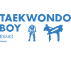 Sport Boy Definition Taekwondo
