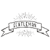 Gentleman Banderole