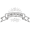 Wandersmann banderole bow with beams