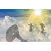 Heavenly Shadows
