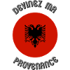 devinez ma provenance -Albanie