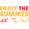 Enjoy the summer