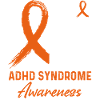 Fight against ADHD syndrome awareness