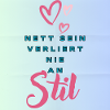 Positiver Spruch
