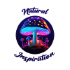 Natural Inspiration - Mushroom