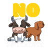 No Difference Tierrechte Tierschutz Vegan