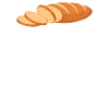 Baking yeast infection