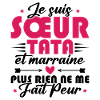 Sœur Tata et Marraine