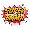 Super Emma
