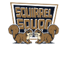 Squirrel Squad Squirrel Fuchshörnchen Eichhörnchen
