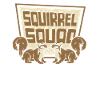 Squirrel Squad Squirrel Fuchshörnchen Eichhörnchen