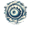 Aqua Wave Eye