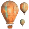 Ballon captif
