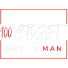 100 Street Fights Man