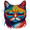 Cool Cat