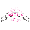 HUNDELIEBHABERIN Banderole