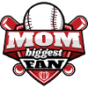 Biggest baseball fan mom