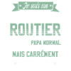 Je Suis Papa Routier