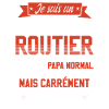 Papa Routier Fête Des Pères