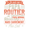 Papa Routier