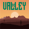 The valley