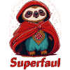 Superfaul