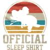 T-shirt officiel Sleep