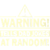 Tells Dad Joke