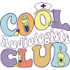 Médecin du Cool Audiologists Club