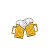 Professional beer drinker