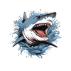 Shark Attack