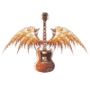 Old Guys Still Rock Graphique