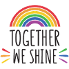 Pride Month - Together We Shine