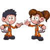 Astronaut Kids