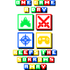 Conception de jeu Pixel