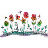 Blumen