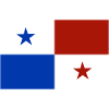 Panama flag