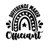 Difference Maker Officiant Marriage Officiant