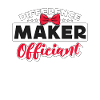 Officiant Difference Maker Officiant Minister