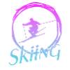 SKIING