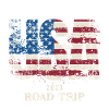 USA Road Trip 2023