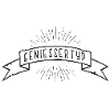 GENIESSERTYP Banderole
