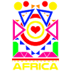 Africa Heart African