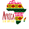Africa African Clothing
