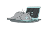 Hacker au travail