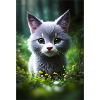 Cute Kitty