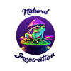 Natural Inspiration - Frog