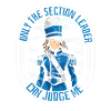 Fan train marching band