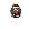 Beard full beard