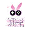 GAMER BUNNY